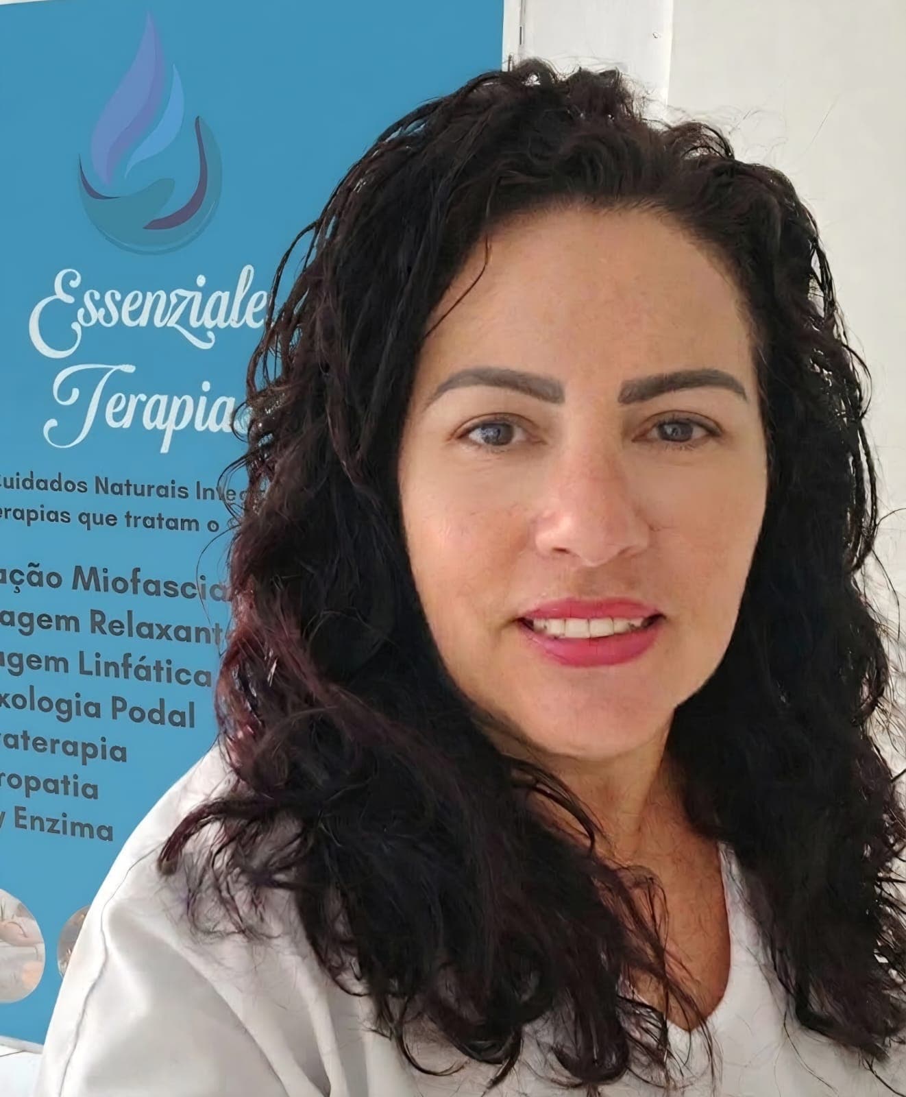Especialista em Bem-Estar
